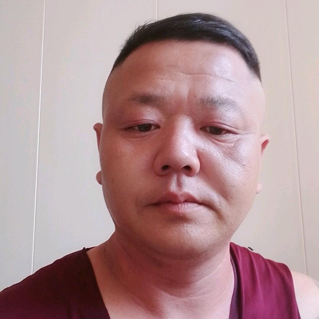 抚顺哈莫哥（小博）