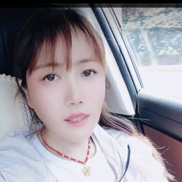 云南小阿妹