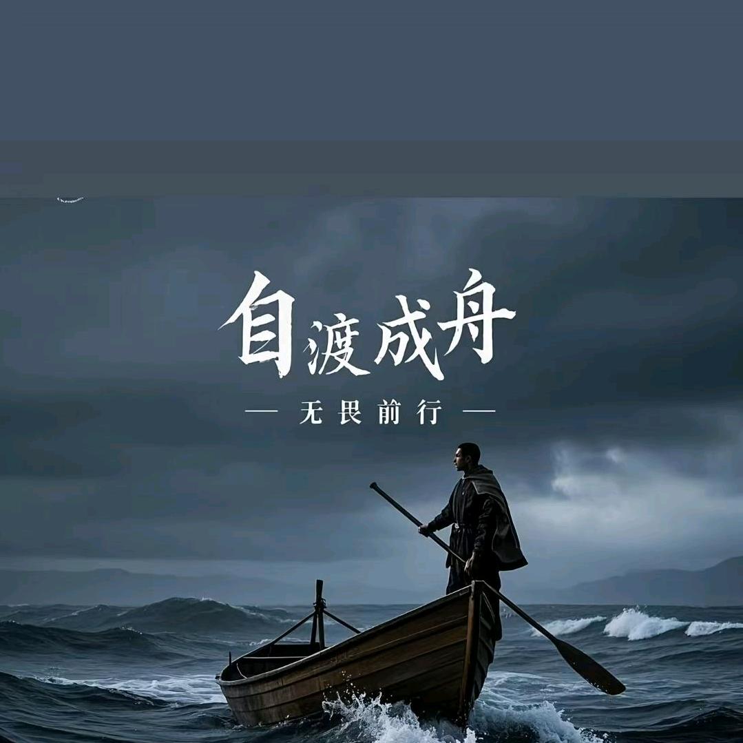 生死看淡，不服就干
