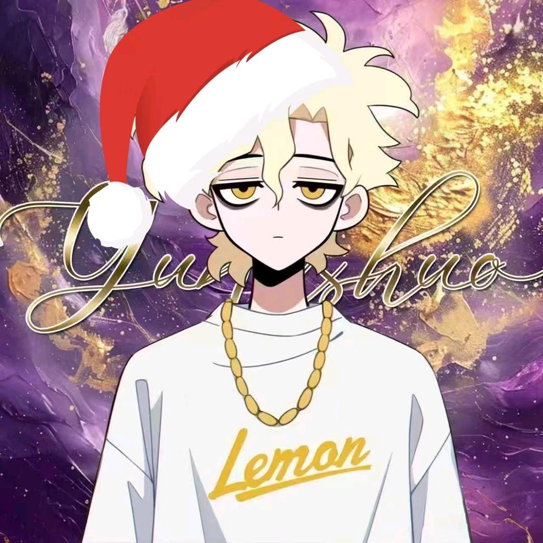 花屿森. .𝓢𝓞（给我破碗扔十块版）