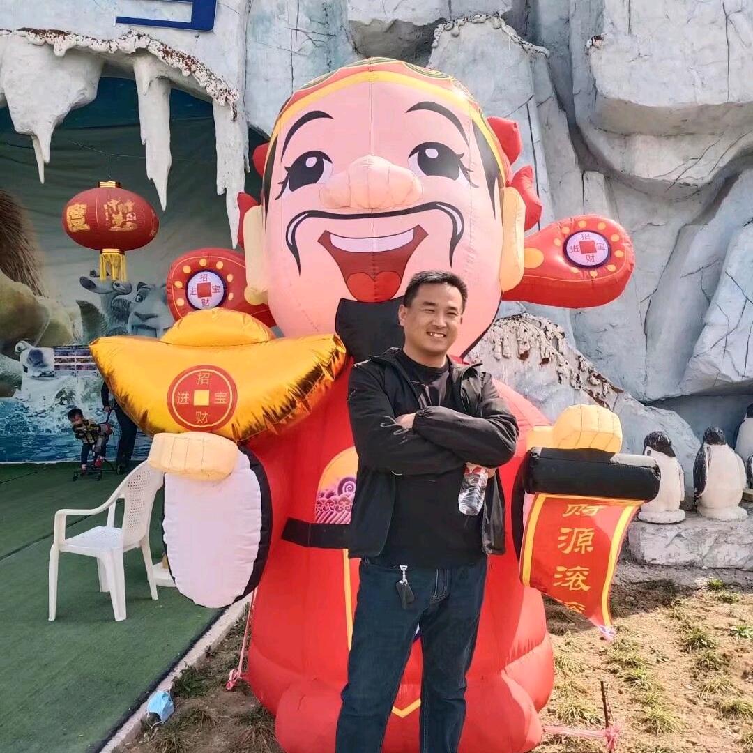 许多鱼
