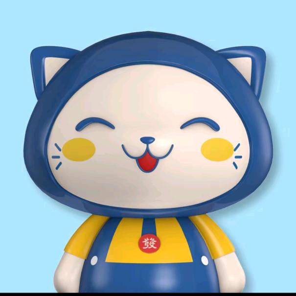 小發喵轻奢女鞋