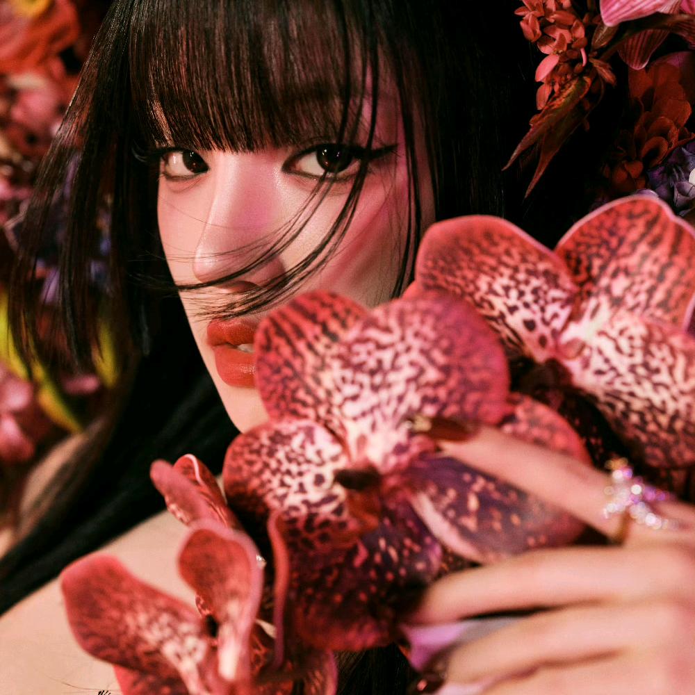 葡萄（奶味蓝）