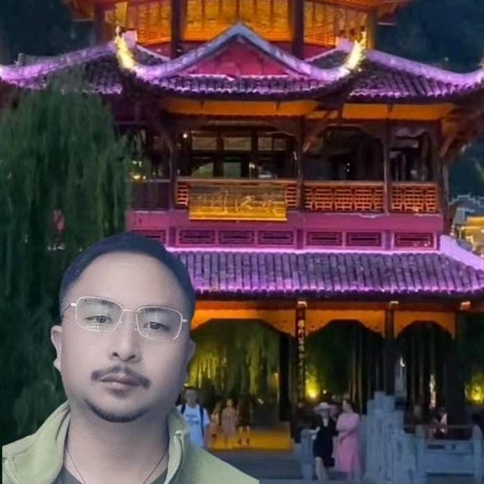 苗疆客