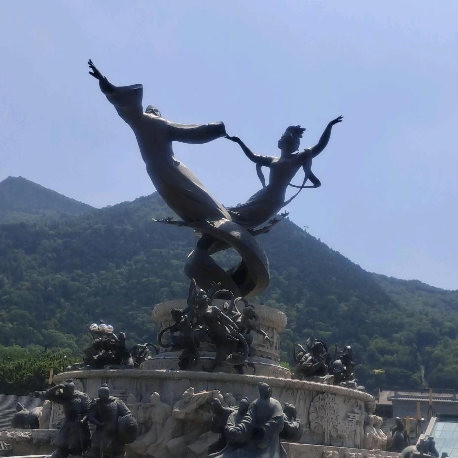 燕子没烦恼
