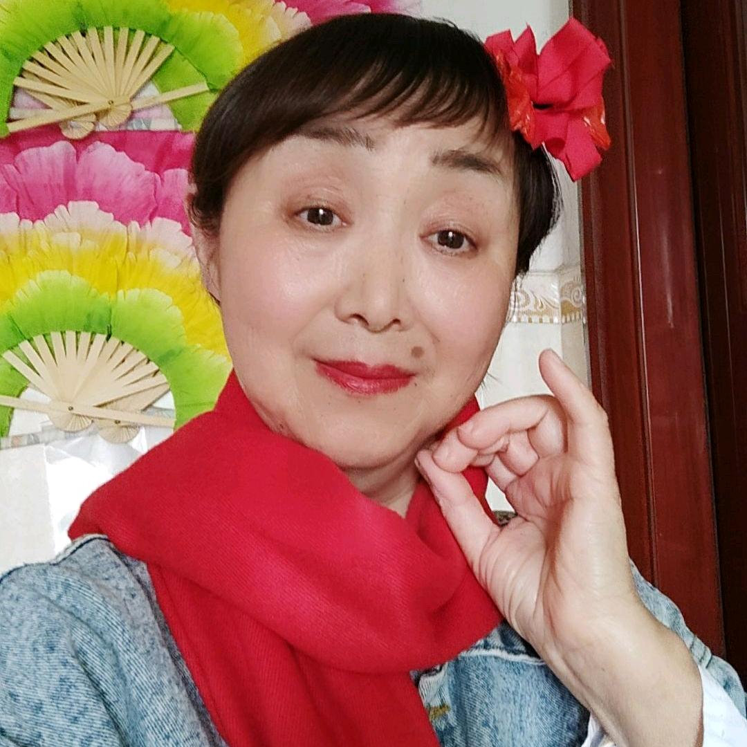 朱明琼🍎戏迷🍀红娘🍎不定时开播👫