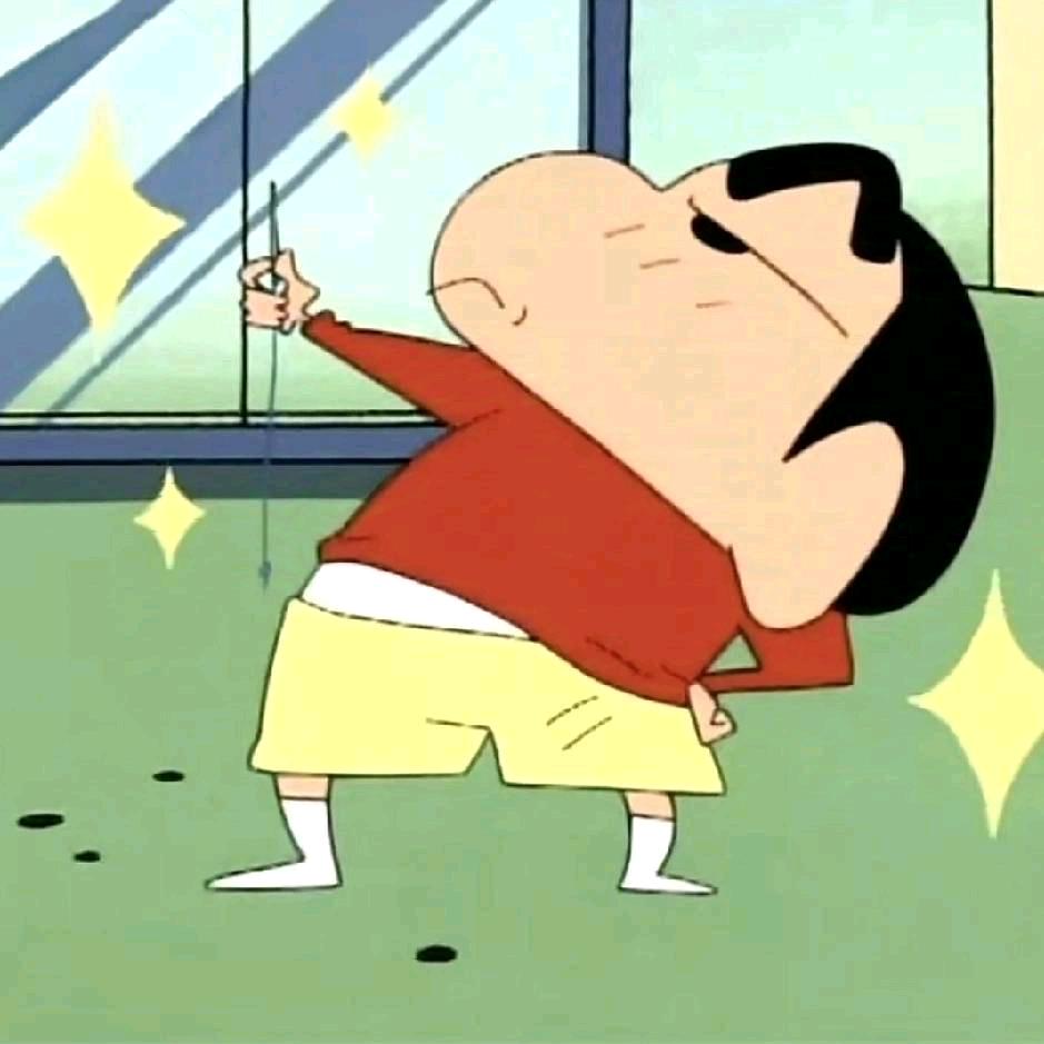 麦当当（戒烟版）