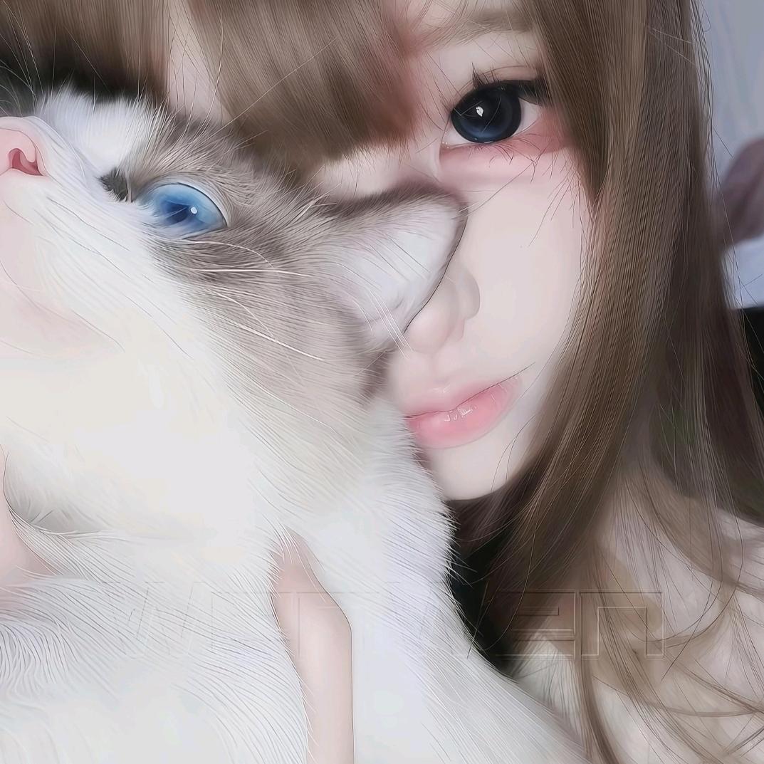 小羊在冬眠