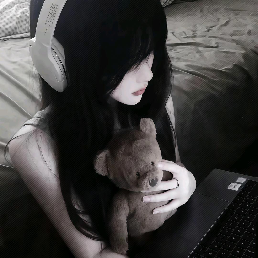 阿柔