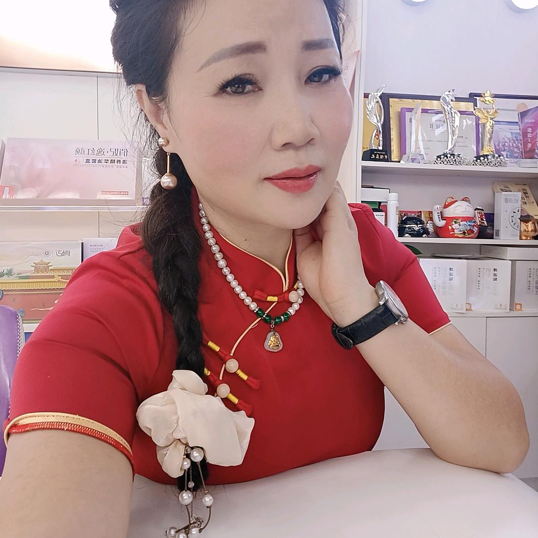 74年玫瑰_511《橱窗有好物》