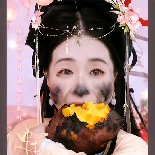 婷子乐不停 ₍˄·͈༝·͈˄*₎◞ ̑̑