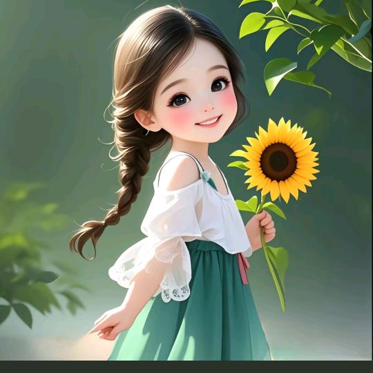 梅花姐