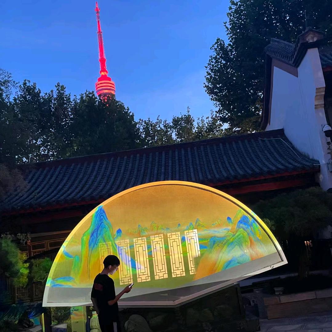 图图cos女仆勾引壮壮妈