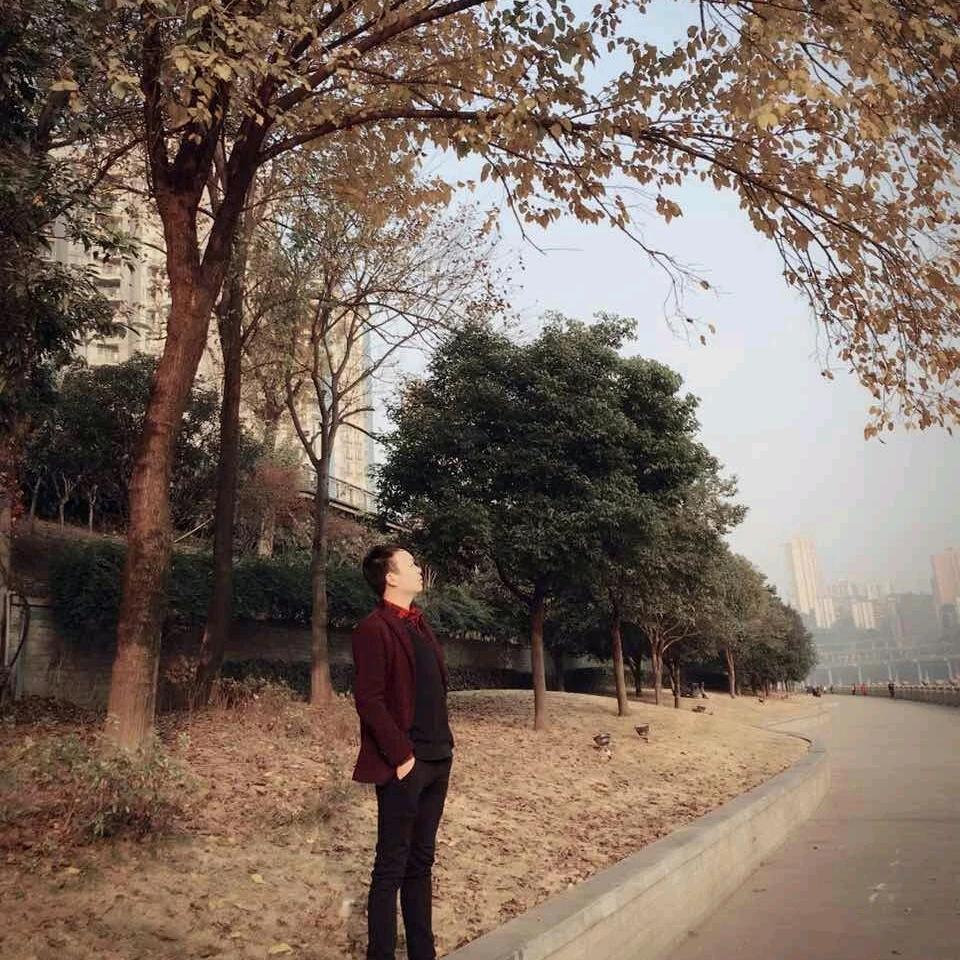 游戏人间的浪子