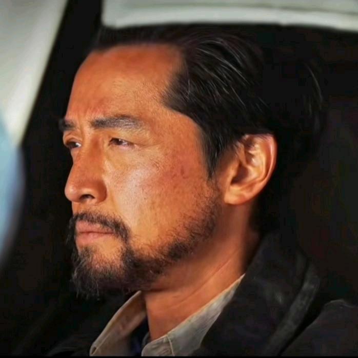 迟暮的心