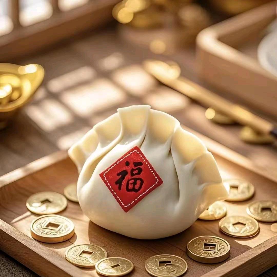 老回回饺子馆