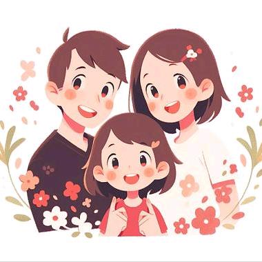 平安幸福快乐永远