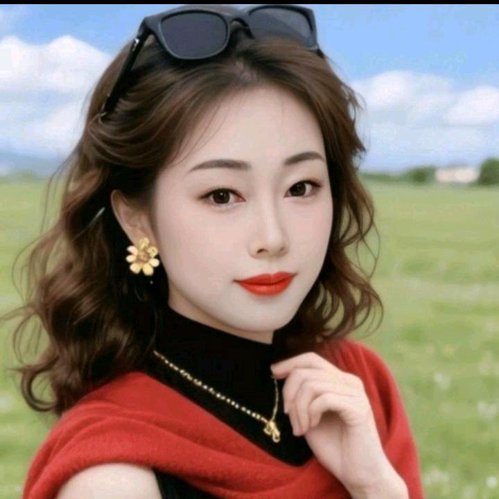 兰姐🌹