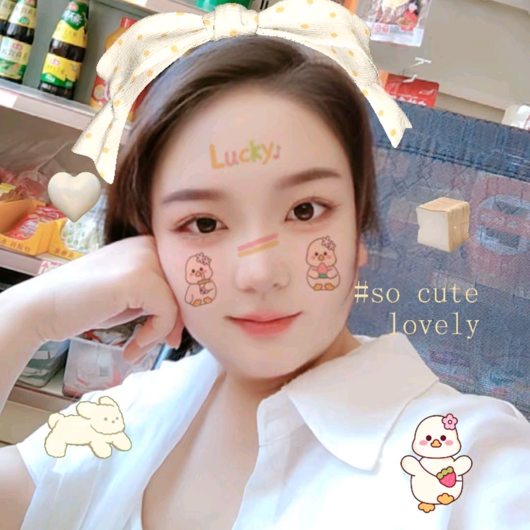 (｡･ω･｡)ﾉ♡遇见