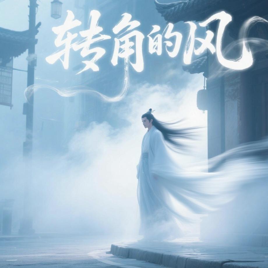 ༺☄️转角的风☄️༻