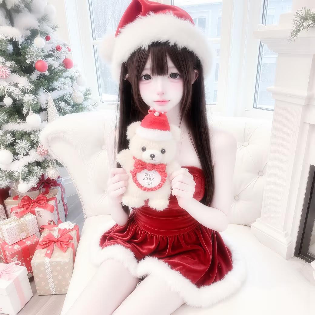 小璇doll