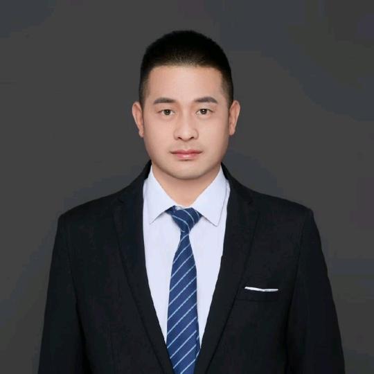 宋氏家族，三哥