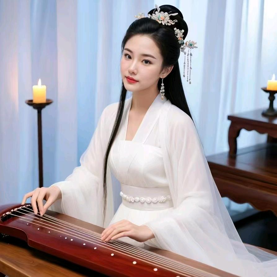 土家幺妹