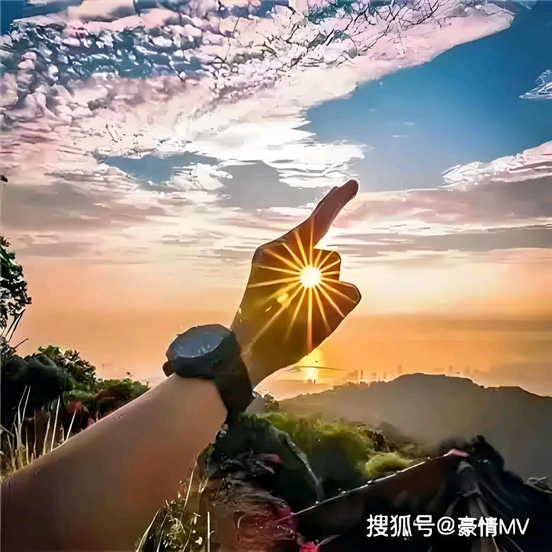 川汉子