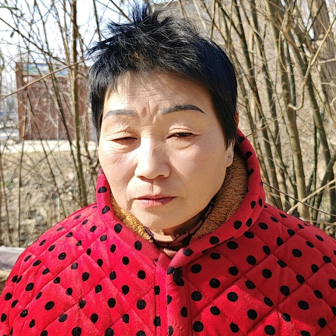 芳芳的好婆婆