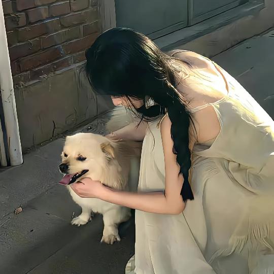沼泽里挣扎的灰姑娘