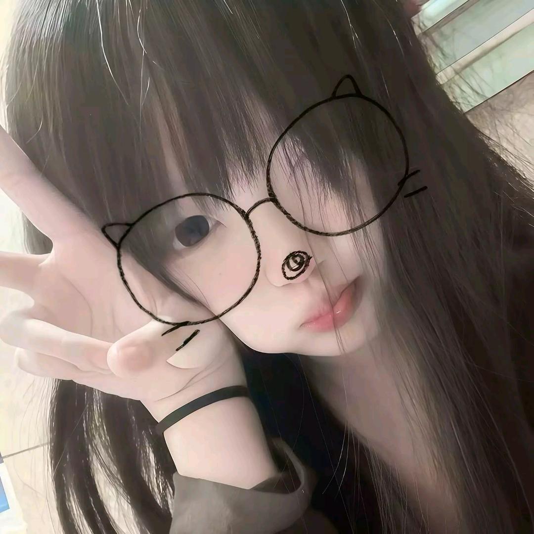 今天你治愈了吗🧁