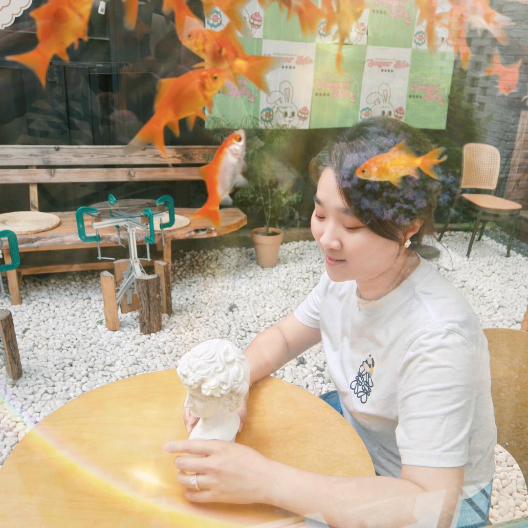 石小鱼