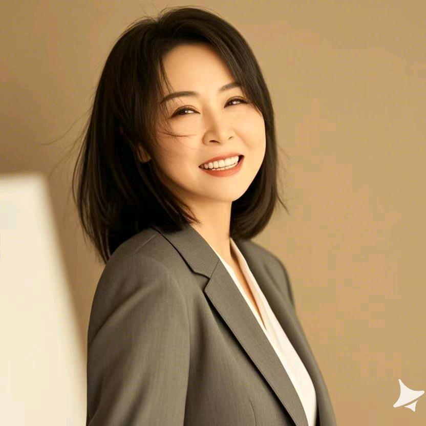 四平铁西東方霓裳 高端主理人 小蕊