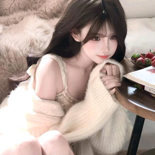 小樱桃🍒