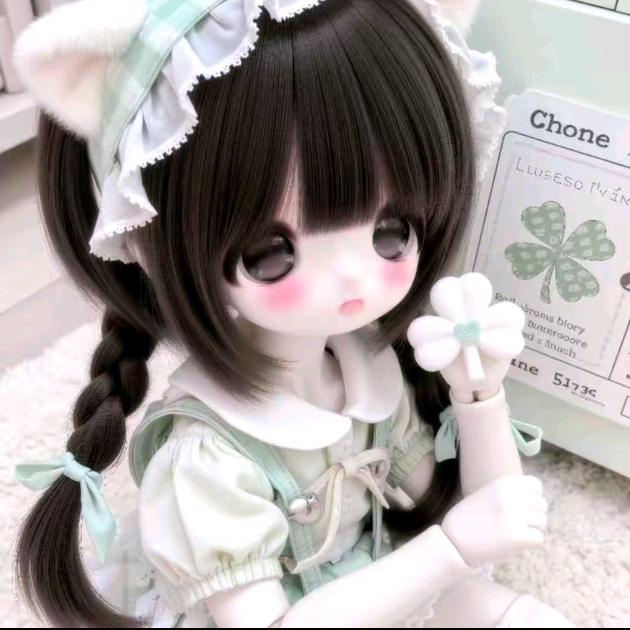 小宁🍋（沉淀版）