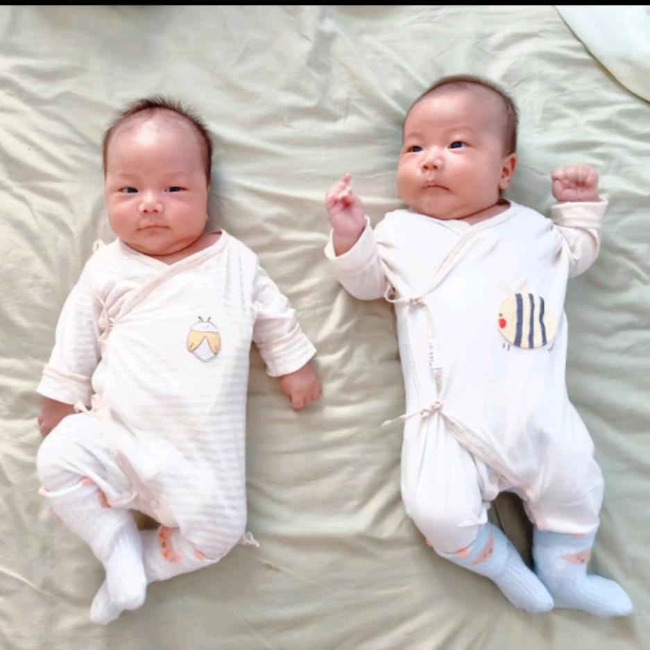 承承&珩珩