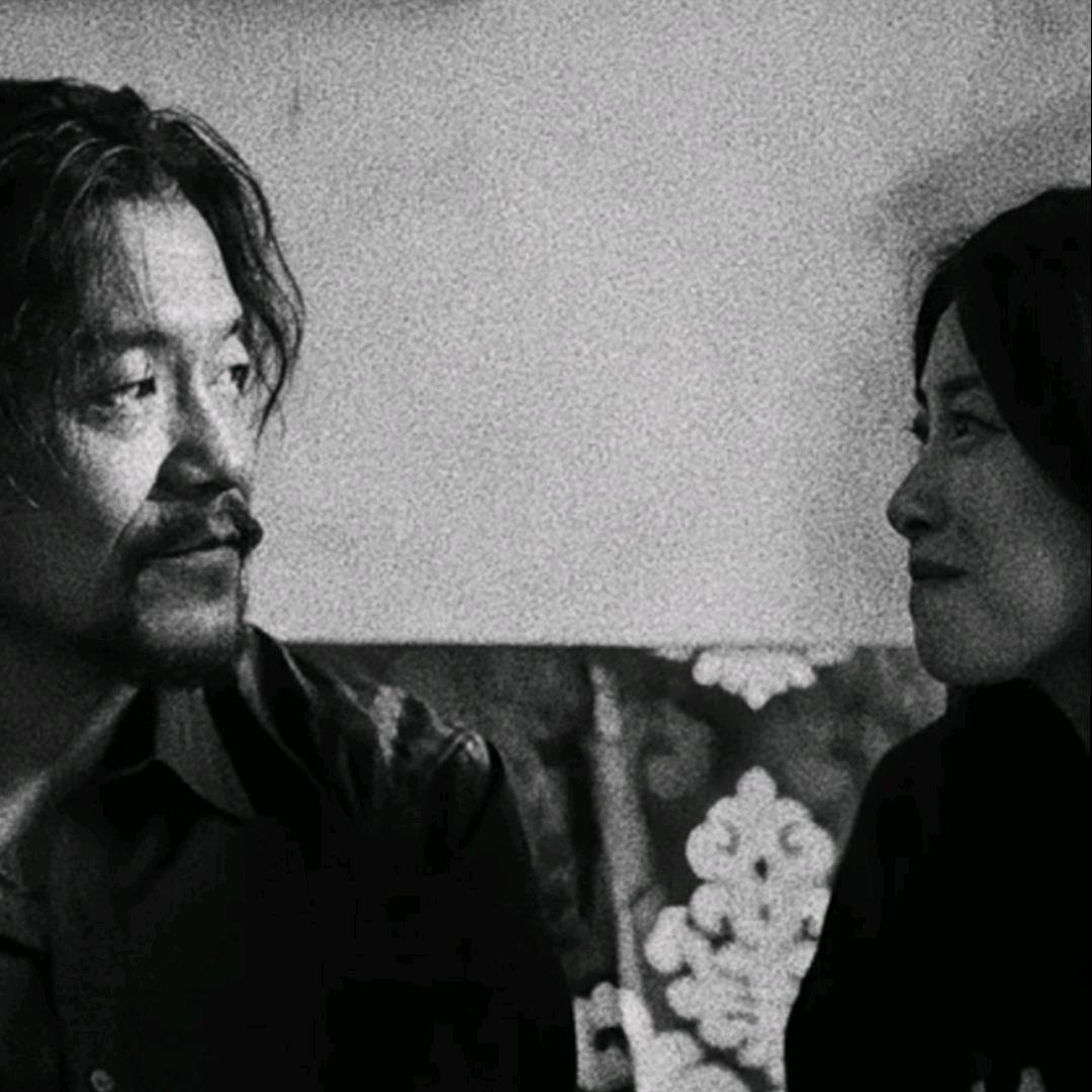 好久不见、