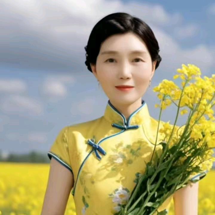 丁花
