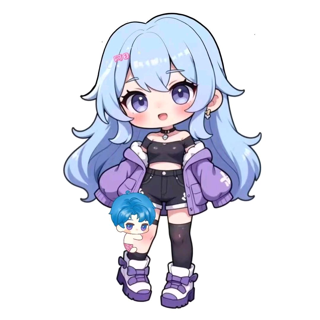 斯特阿日🐑⋆͛ᵞᵐ