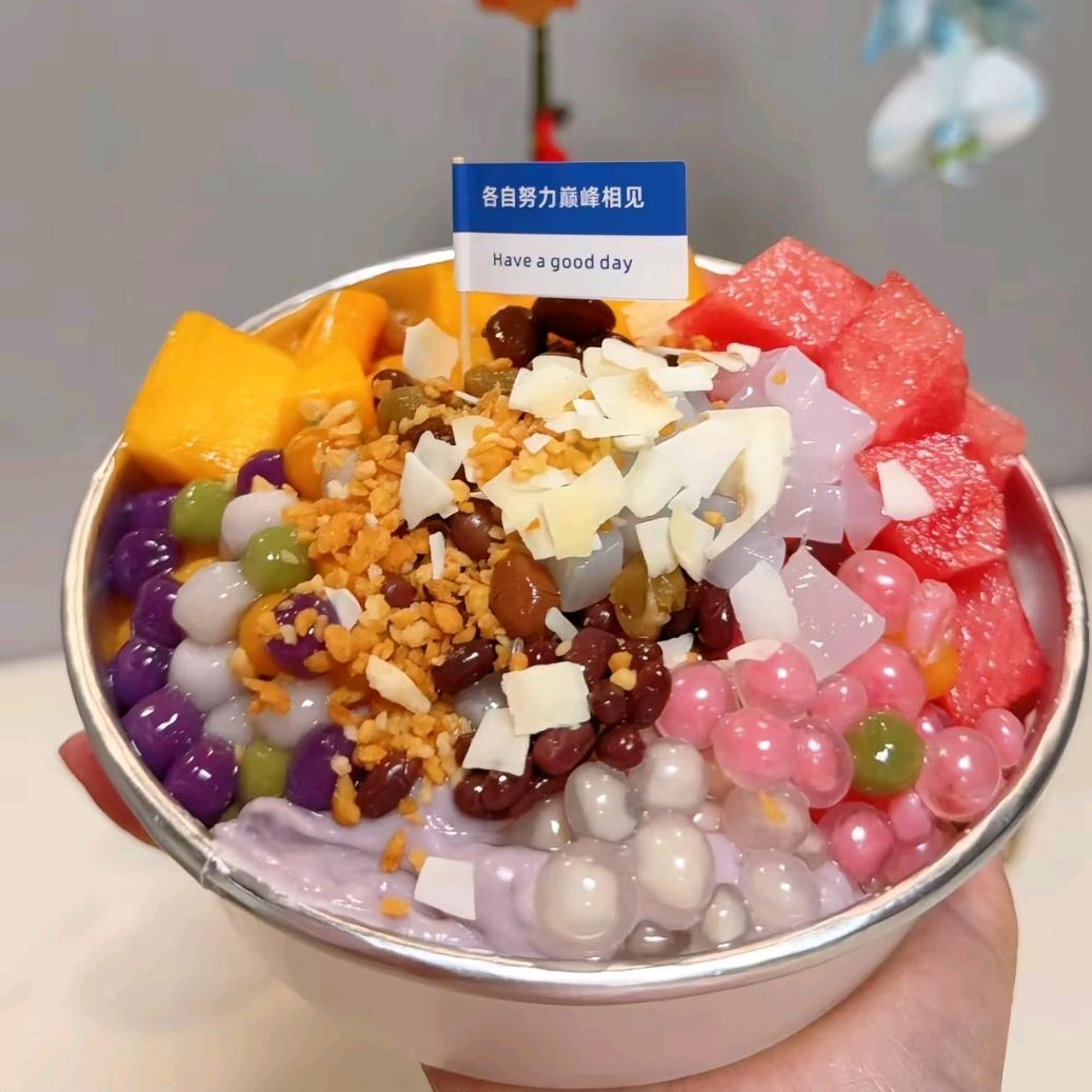 在兴化的小西北