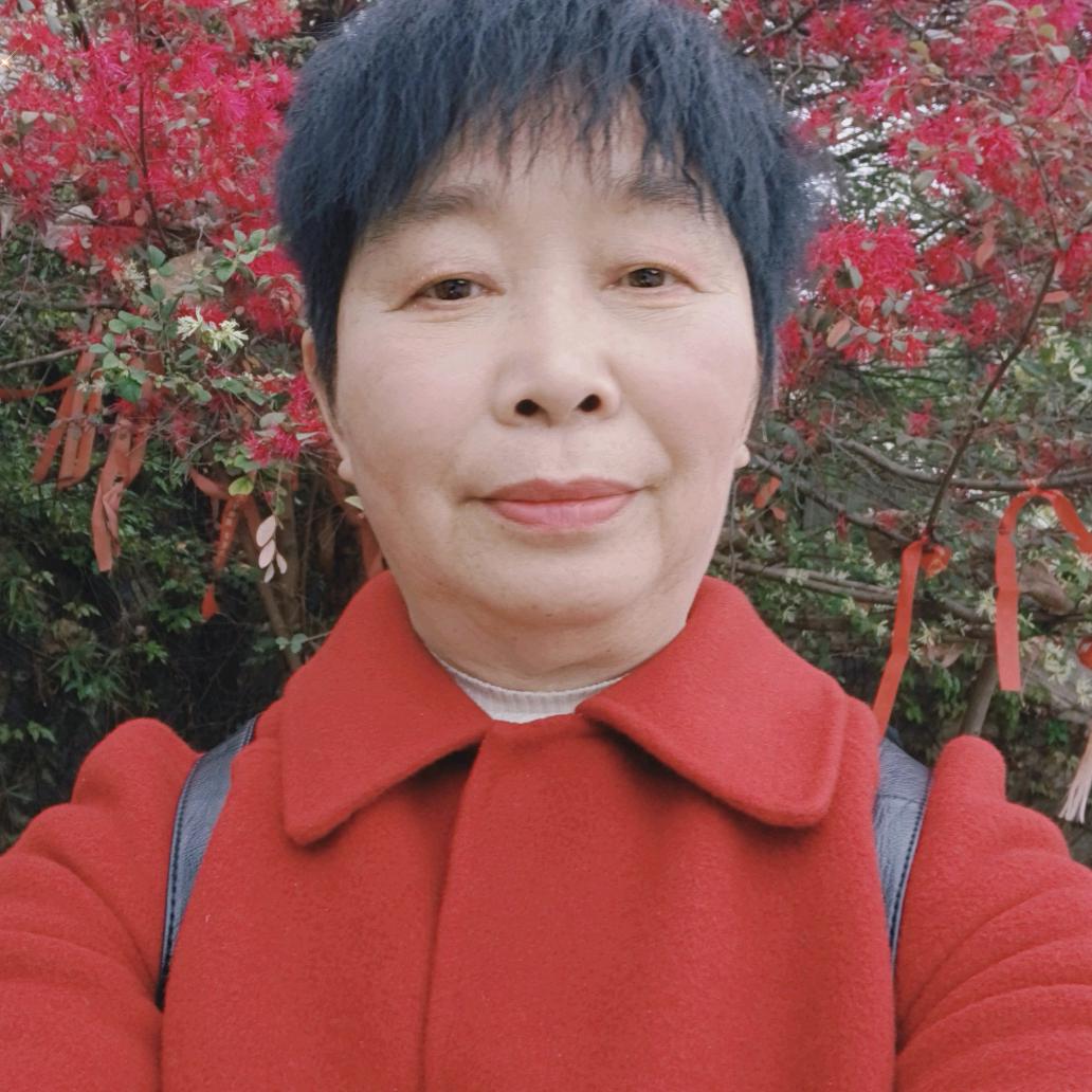 代其秀