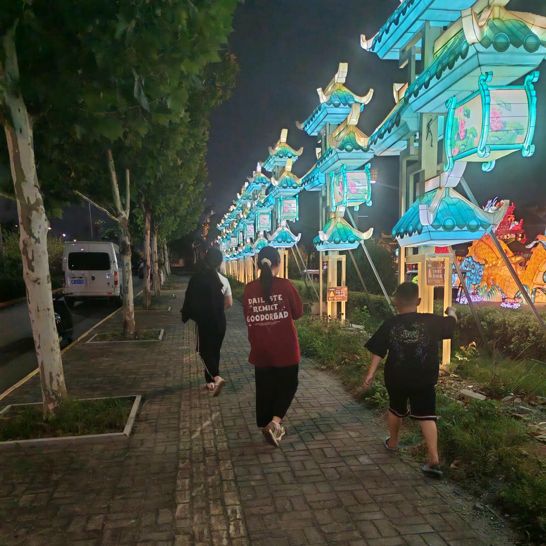 振兴中华5188