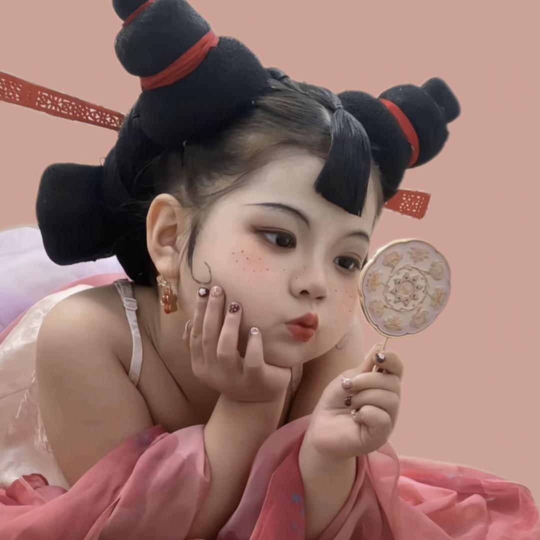 💋楚玖儿💐🍀