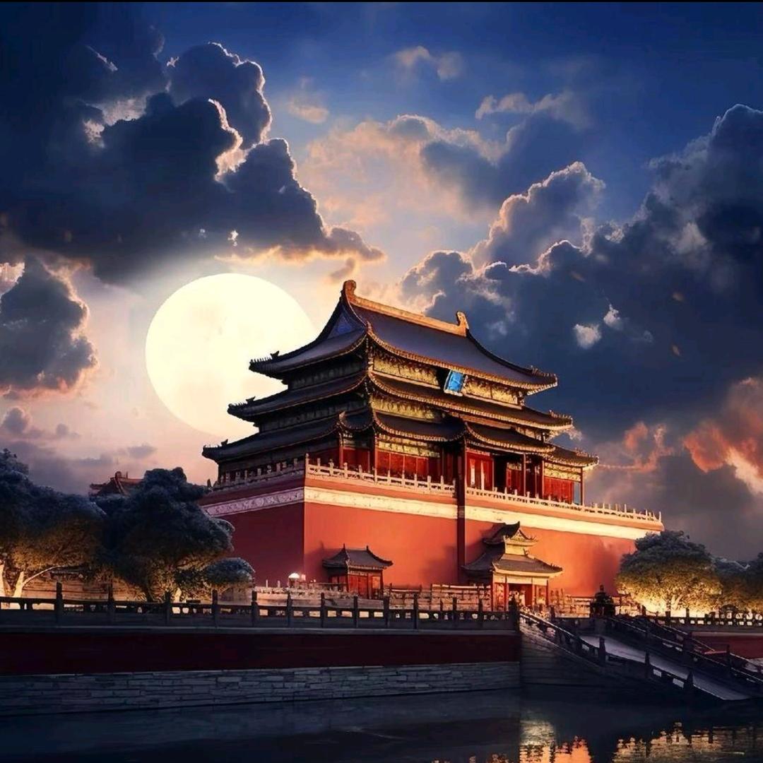 破晓而行