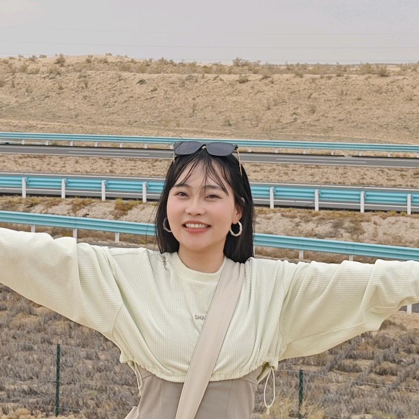 青青（单亲杯杯儿）