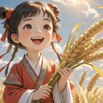 七姑娘