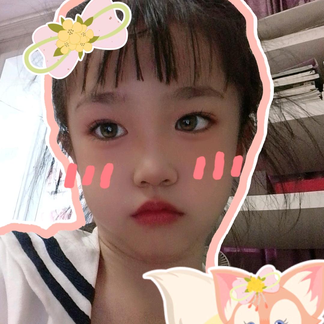 美可爱妹妹