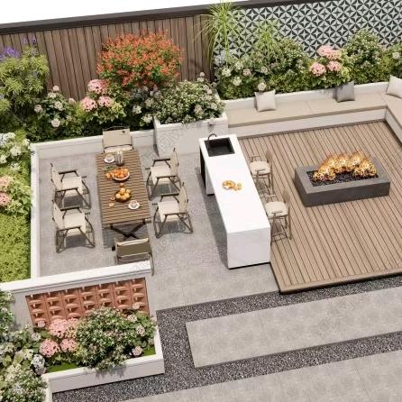 别墅改造加固，别墅翻新