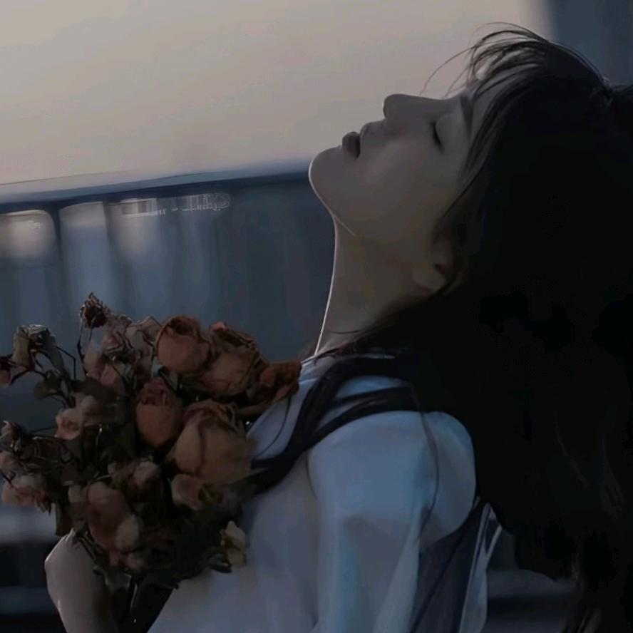 曦月ૅ