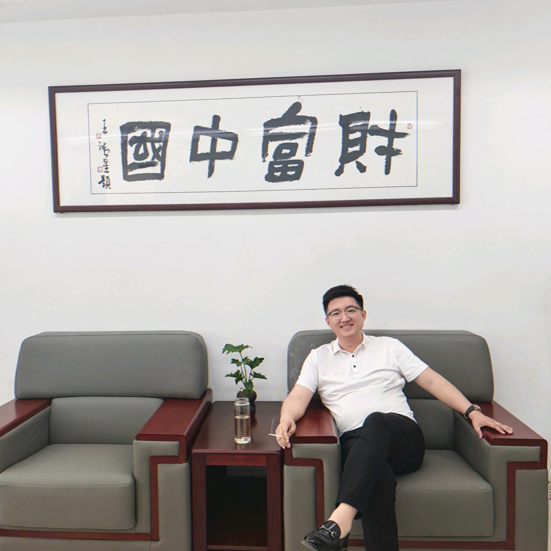 甲方࿐🇨🇳